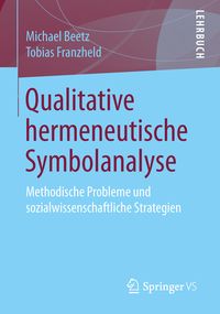 Produktbild: Qualitative hermeneutische Symbolanalyse
