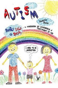 Produktbild: Autism - A Handbook of Diagnosis & Treatment of Asd