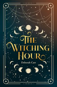 Produktbild: The Witching Hour