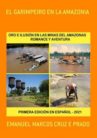 Produktbild: El Garimpeiro En La Amazonia
