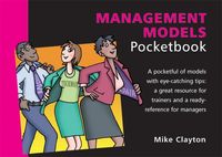 Produktbild: Management Models Pocketbook