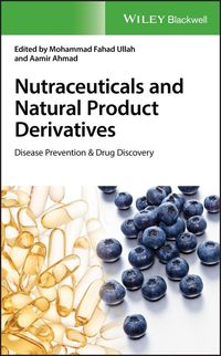 Produktbild: Nutraceuticals and Natural Product Derivatives