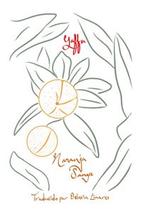 Produktbild: Naranja Sangre
