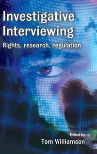 Produktbild: Investigative Interviewing