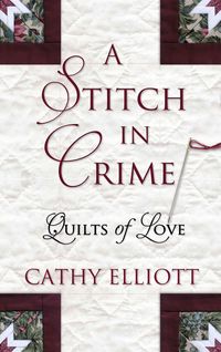 Produktbild: Stitch in Crime -Lp