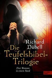 Produktbild: Die Teufelsbibel-Trilogie
