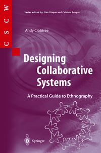 Produktbild: Designing Collaborative Systems