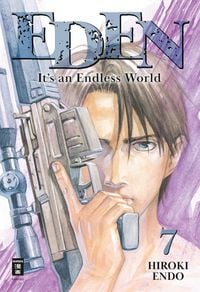 Produktbild: Eden 07