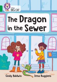 Produktbild: The Dragon in the Sewer