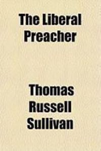 Produktbild: The Liberal Preacher