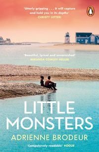 Produktbild: Little Monsters