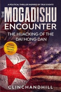 Produktbild: The Mogadishu Encounter