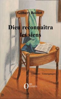 Produktbild: Dieu reconnaitra les siens