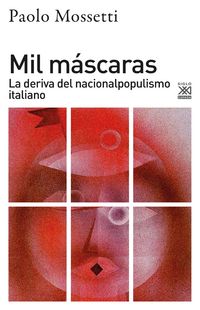 Produktbild: Mil m&aacute;scaras