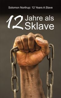 Produktbild: 12 Jahre als Sklave