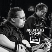Produktbild: Mixtape Live (Coloured Vinyl)