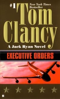 Produktbild: Executive Orders