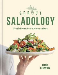 Produktbild: Sprout & Co Saladology