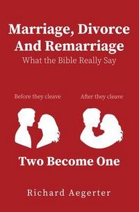 Produktbild: Marriage, Divorce and Remarriage