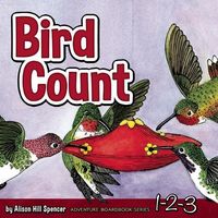Produktbild: Bird Count