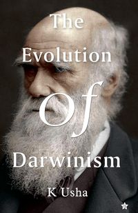 Produktbild: The evolution of darwinism