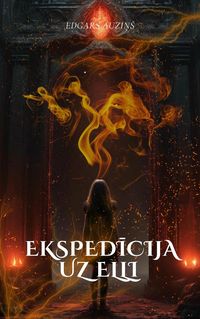 Produktbild: Ekspedicija uz elli