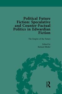 Produktbild: Political Future Fiction Vol 1