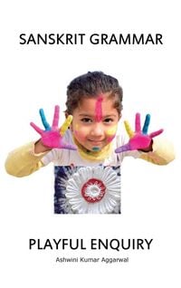 Produktbild: Sanskrit Grammar Playful Enquiry
