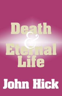Produktbild: Death and Eternal Life