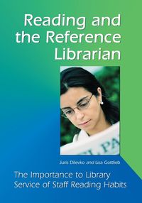 Produktbild: Reading and the Reference Librarian