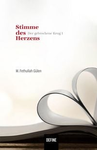 Produktbild: Stimme des Herzens