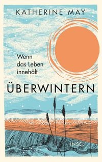 Produktbild: &Uuml;berwintern. Wenn das Leben inneh&auml;lt
