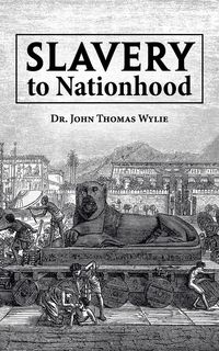 Produktbild: Slavery to Nationhood