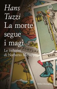 Produktbild: La morte segue i magi