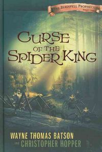 Produktbild: Curse of the Spider King