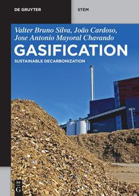 Produktbild: Gasification