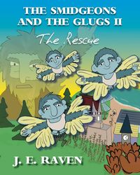 Produktbild: The Smidgeons and the Glugs II