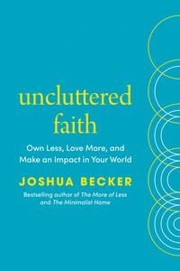 Produktbild: Uncluttered Faith