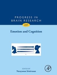 Produktbild: Emotion and Cognition