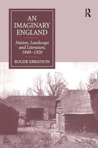Produktbild: An Imaginary England