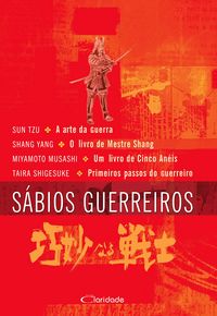 Produktbild: S&aacute;bios guerreiros