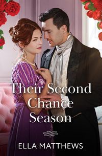 Produktbild: Their Second Chance Season
