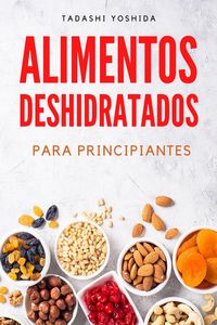 Produktbild: Alimentos deshidratados para principiantes