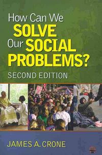 Produktbild: How Can We Solve Our S-2e W/bk