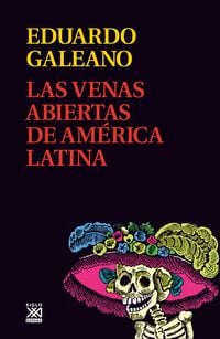 Produktbild: Las venas abiertas de Am&eacute;rica Latina