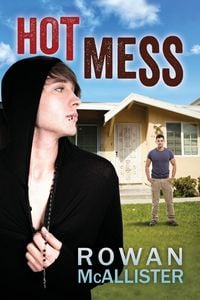 Produktbild: Hot Mess