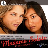 Produktbild: Von 2 Frauen verw&ouml;hnt