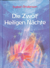 Produktbild: Die Zw&ouml;lf Heiligen N&auml;chte