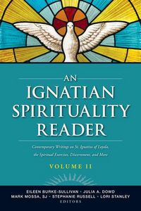 Produktbild: An Ignatian Spirituality Reader, Volume II