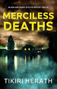 Produktbild: Merciless Deaths